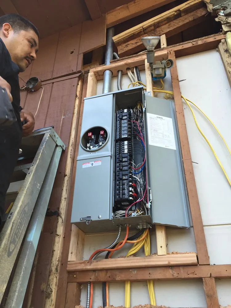 Slide of Full Spectrum Solutions Home Improvements/Handyman