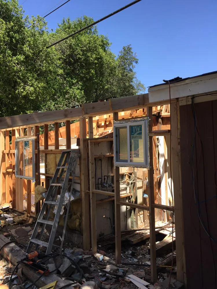 Slide of Full Spectrum Solutions Home Improvements/Handyman