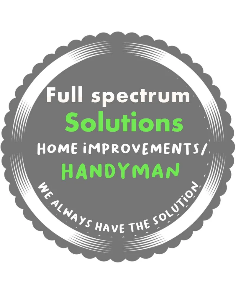 Expert lighting installation in ,  by Full Spectrum Solutions Home Improvements/Handyman