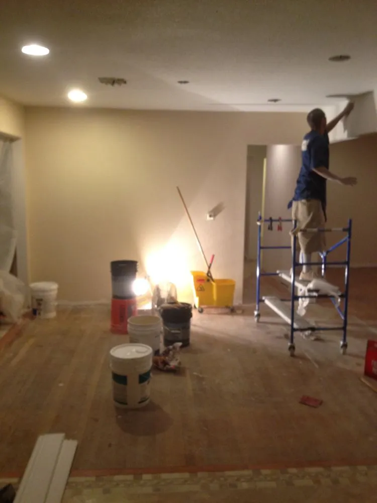 Reliable outlet and switch repair in ,  by Full Spectrum Solutions Home Improvements/Handyman