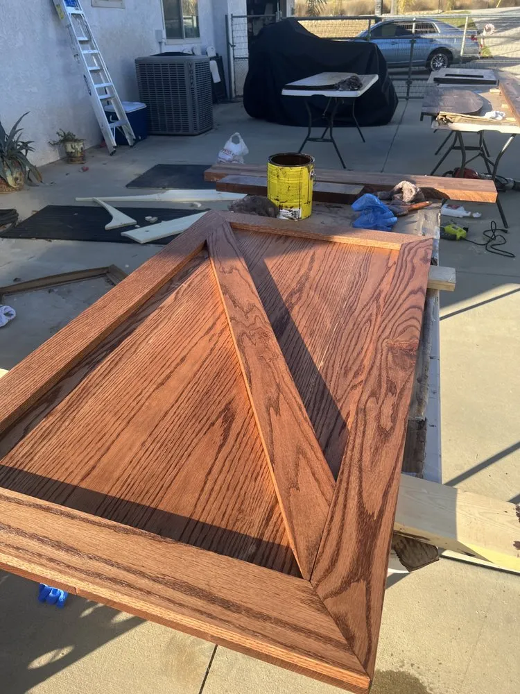 Slide of Full Spectrum Solutions Home Improvements/Handyman