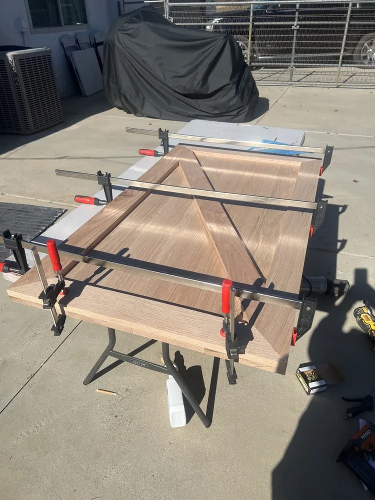 Slide of Full Spectrum Solutions Home Improvements/Handyman