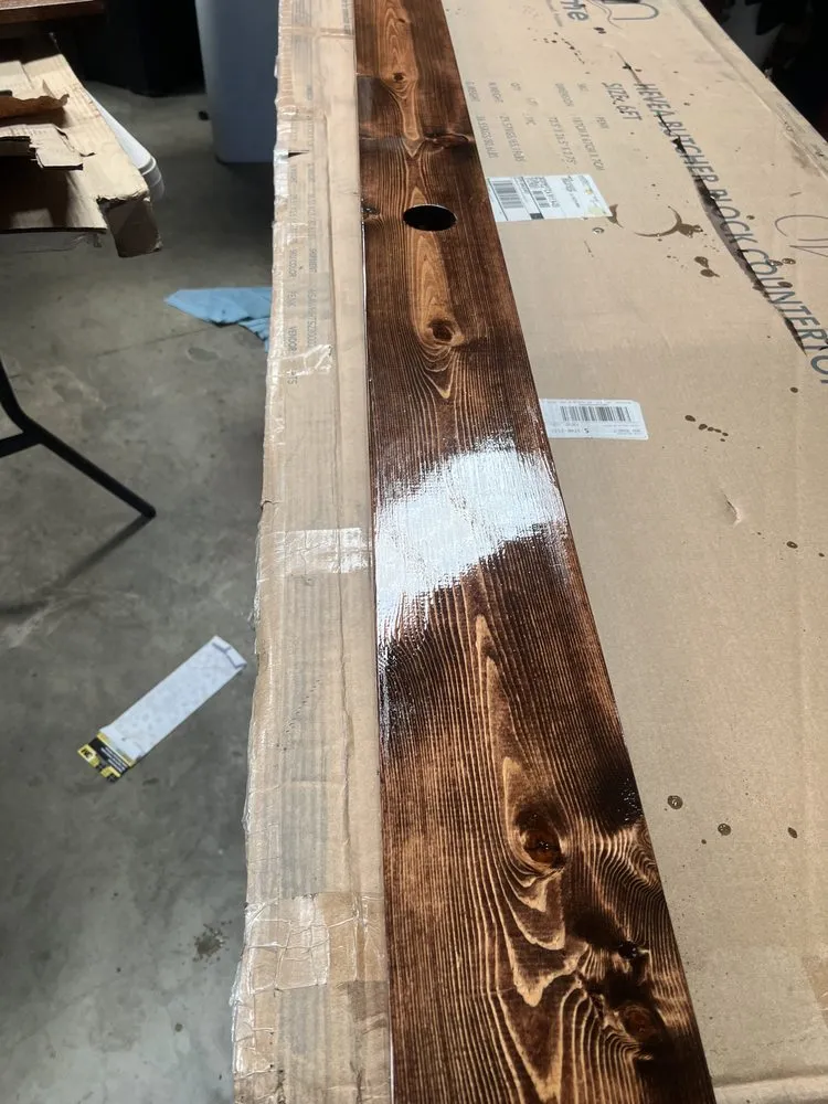 Slide of Full Spectrum Solutions Home Improvements/Handyman