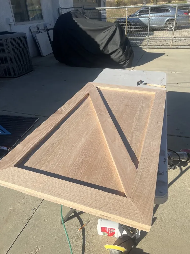 Slide of Full Spectrum Solutions Home Improvements/Handyman