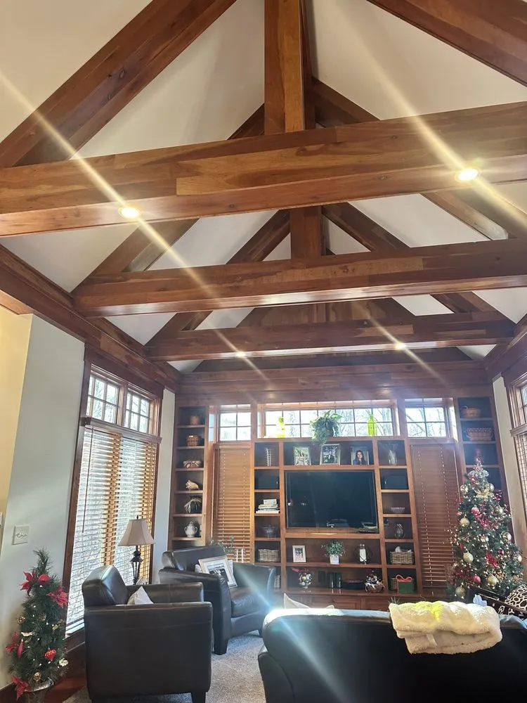 Slide of Full-stack Electric