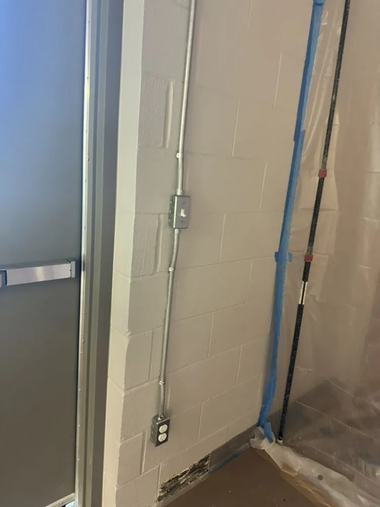 Slide of Full-stack Electric