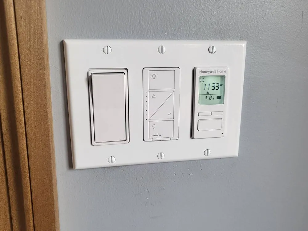 Expert emergency electrical service experts serving ,  - Full Throttle Electricians