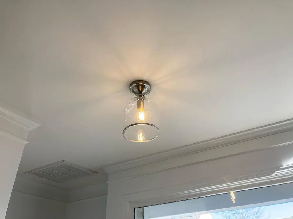 Licensed lighting installation experts serving ,  - Full Throttle Electricians