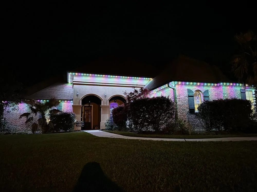 Slide of Full Time Electric & AC