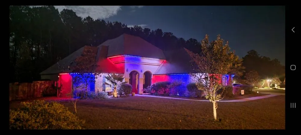 Slide of Full Time Electric & AC