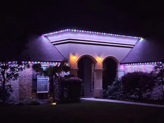 Full Time Electric & AC