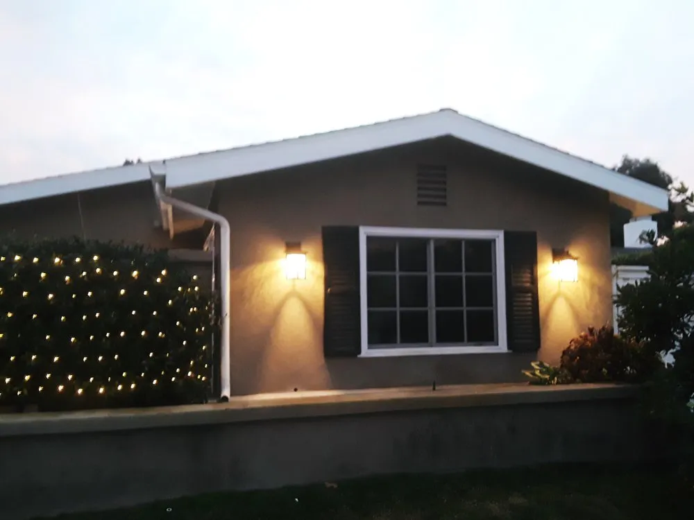 Slide of Full Value Electric