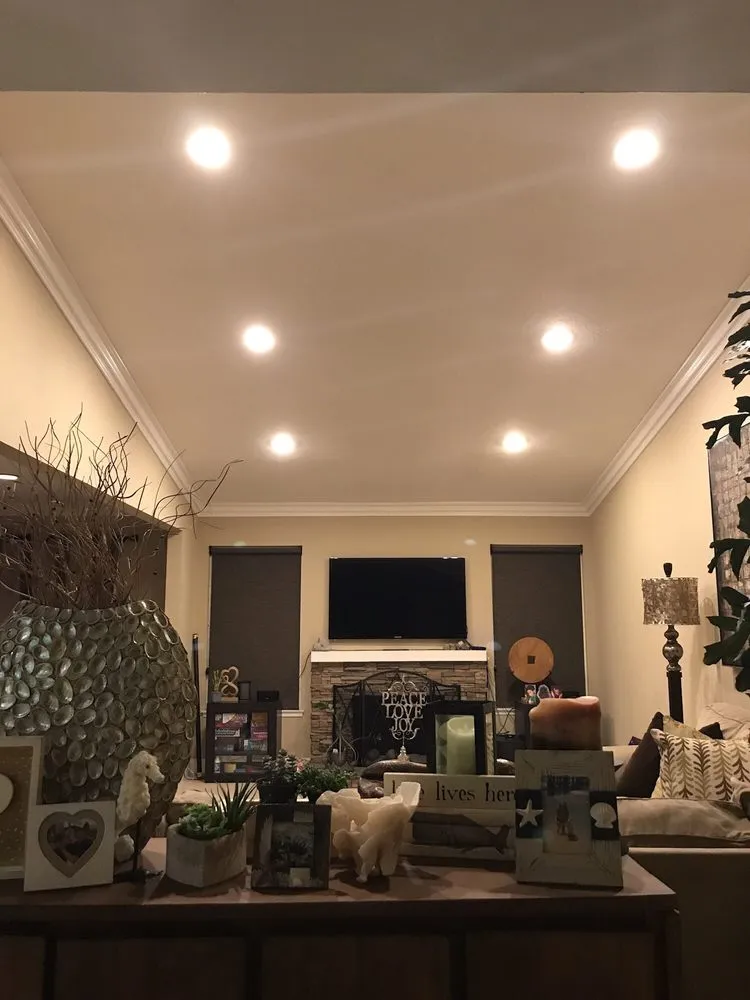 Slide of Full Value Electric