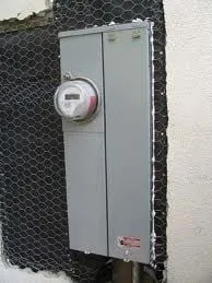 Slide of Full Value Electric