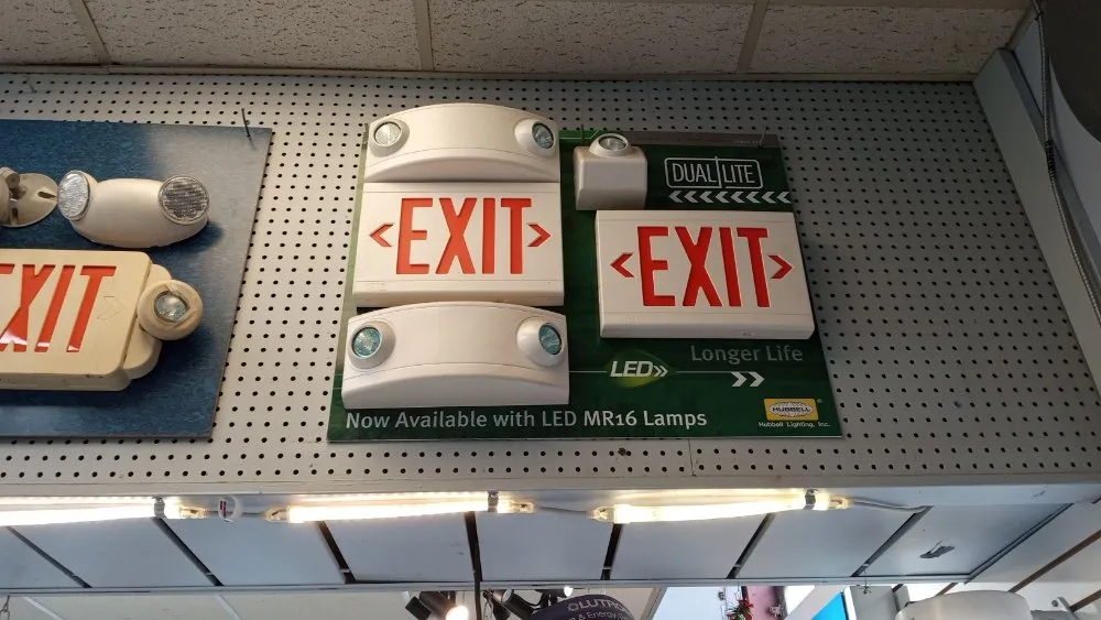 Slide of Fullconect Electric