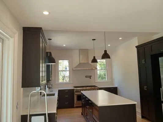 Fullconect Electric Logo