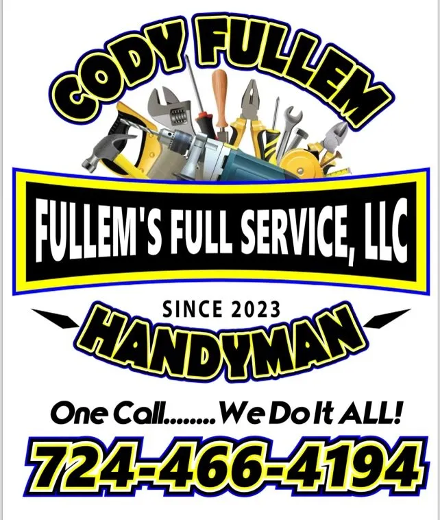 Slide of Fullem’s Full Service