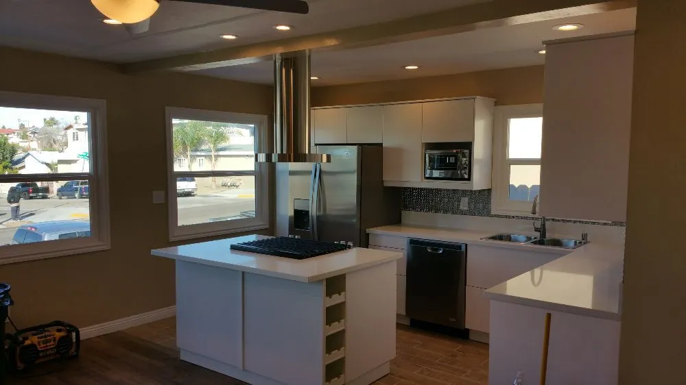 Slide of FullemTec Electric