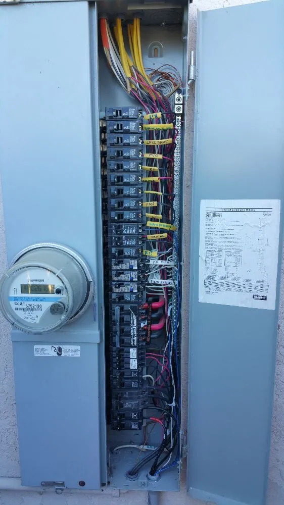 Slide of FullemTec Electric