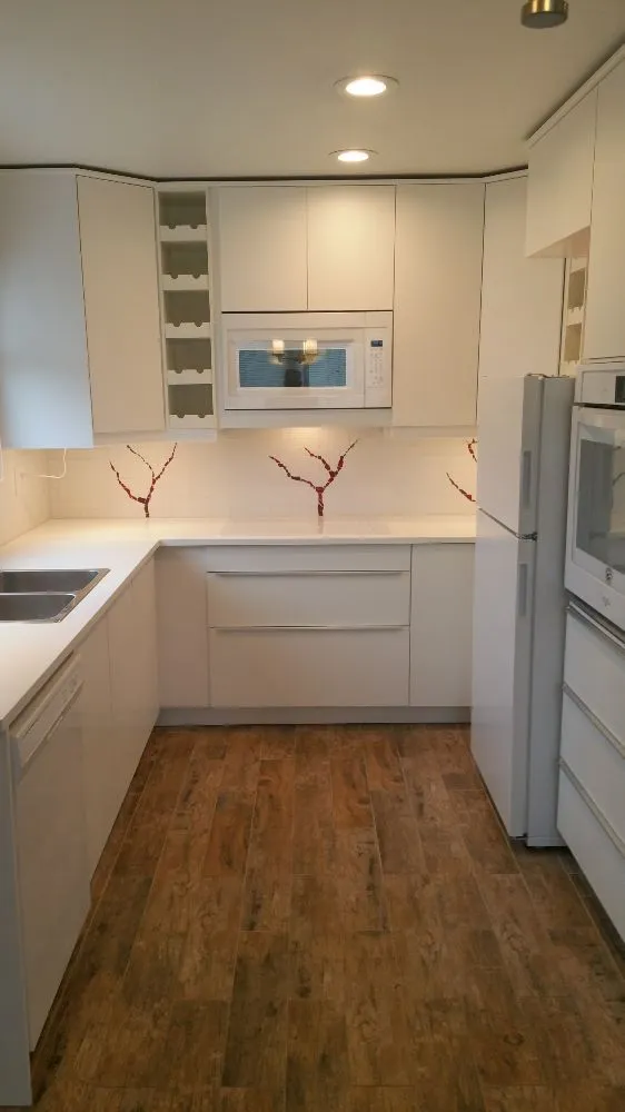 Slide of FullemTec Electric