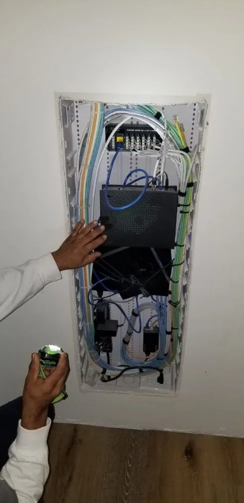 Slide of FullemTec Electric