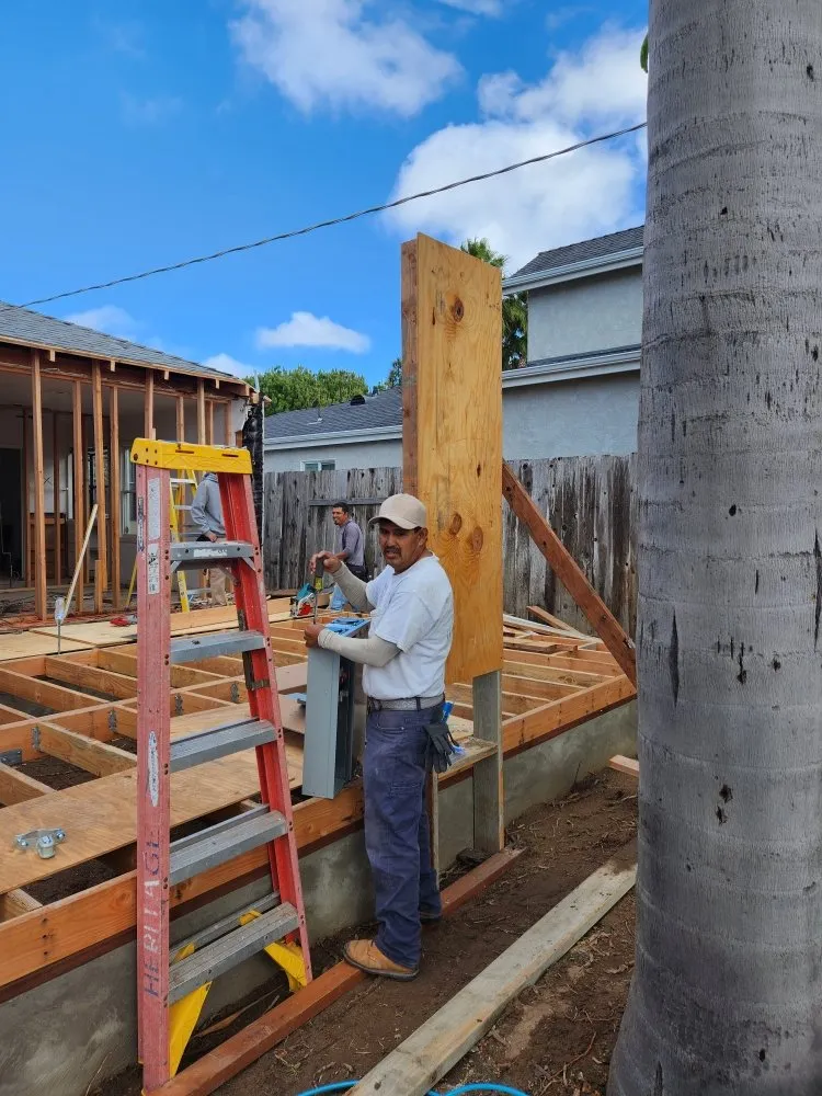 Slide of FullemTec Electric