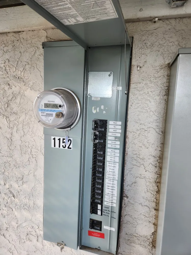 Slide of FullemTec Electric