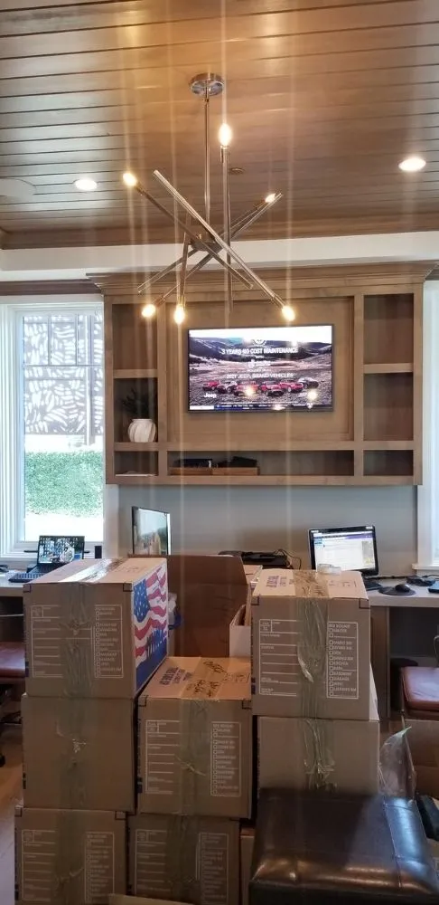 Slide of FullemTec Electric