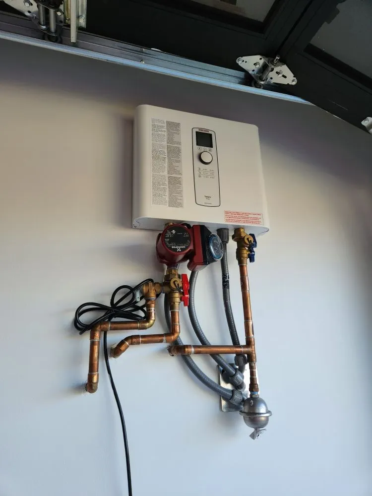 Slide of FullemTec Electric