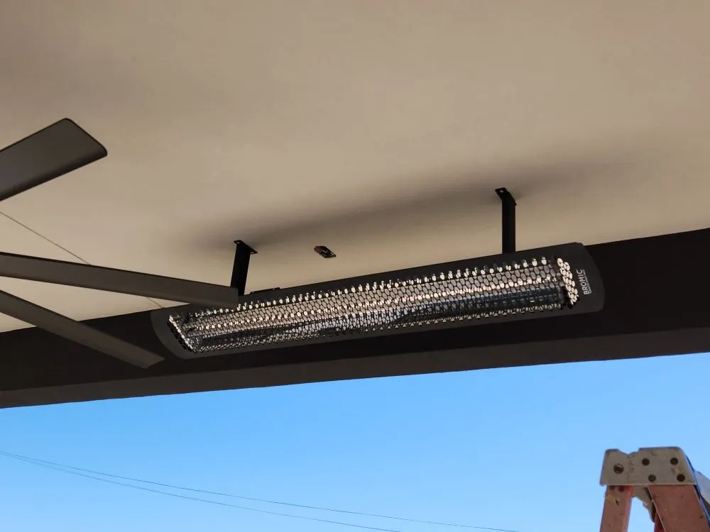 Slide of FullemTec Electric