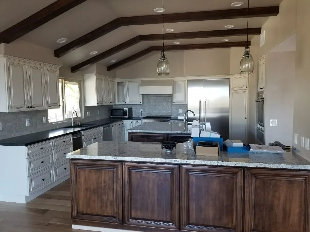 Slide of FullemTec Electric