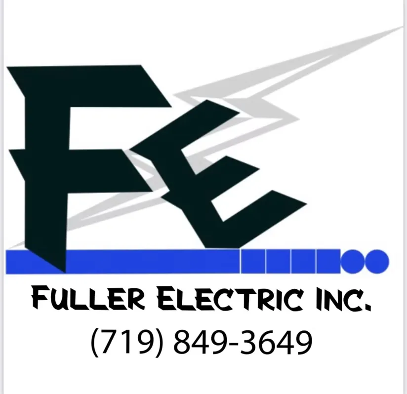 Slide of Fuller Electric