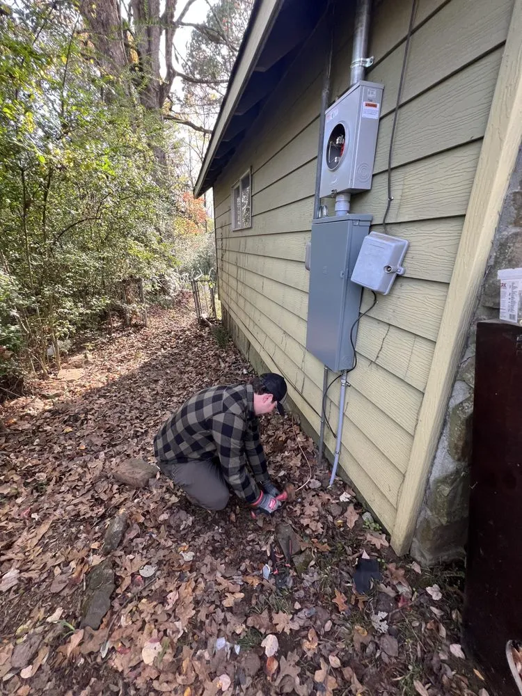 Slide of Fuller Electric