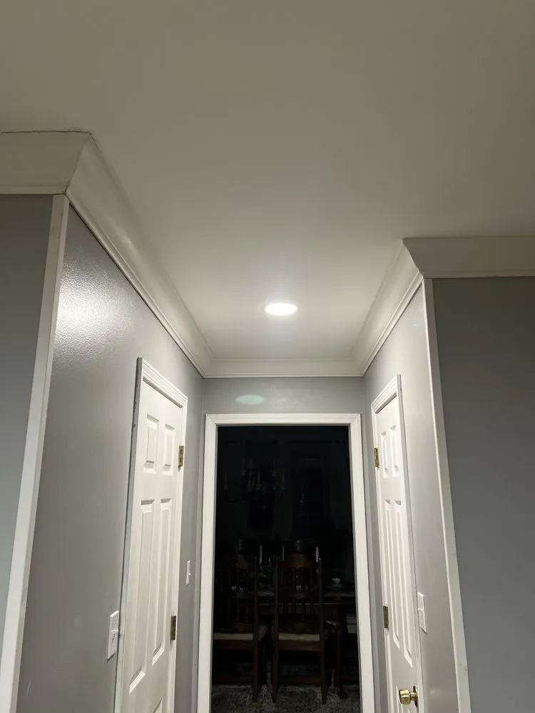 Slide of Fuller Electric