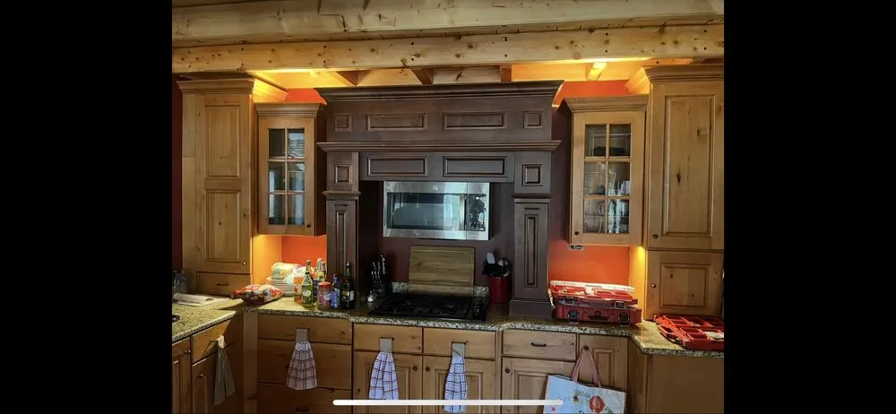 Slide of Fuller Electric