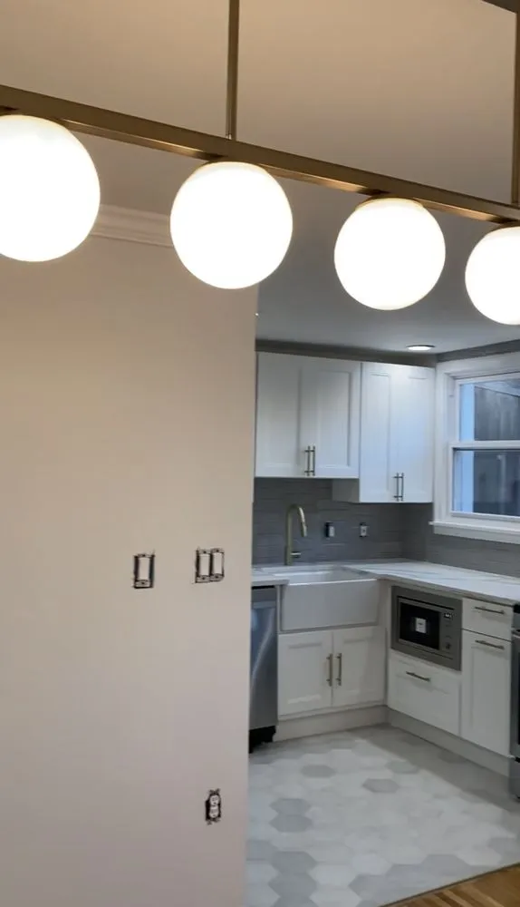 Slide of Fuller Electric