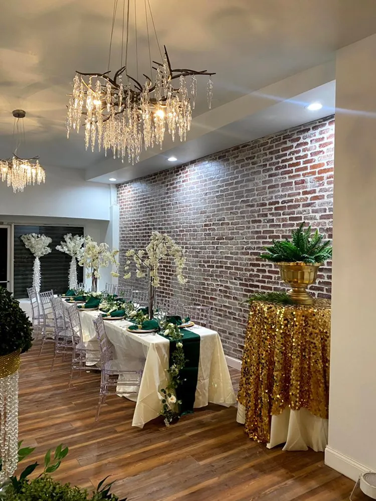 Slide of Fuller Electric