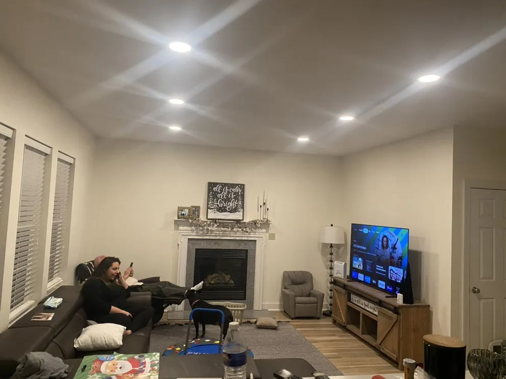 Slide of Fuller Electric