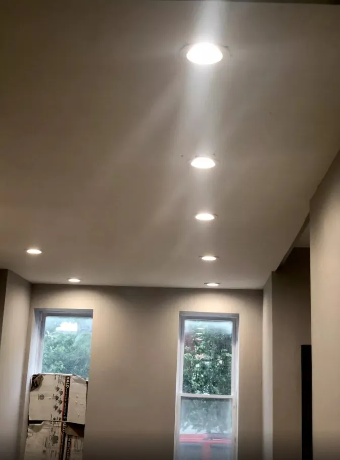 Slide of Fuller Electric