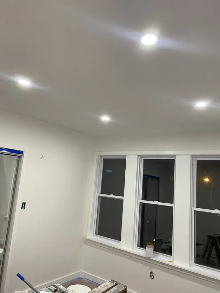 Slide of Fuller Electric