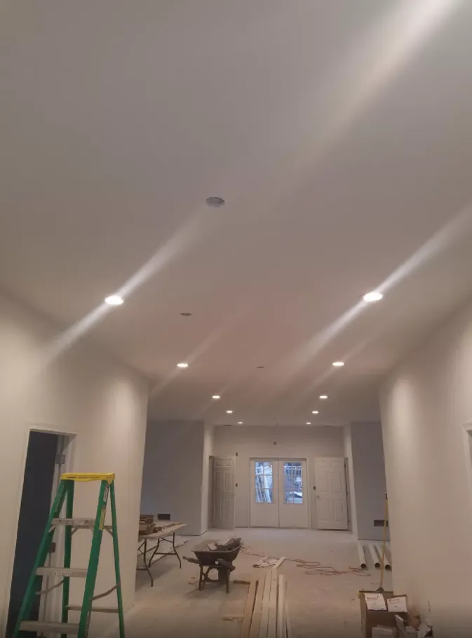 Slide of Fuller Electric