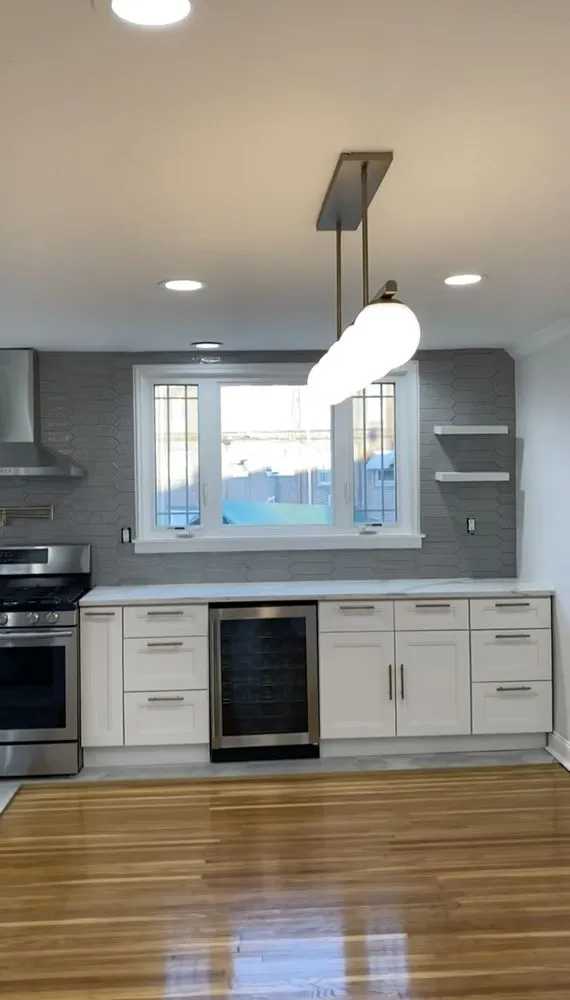 Slide of Fuller Electric