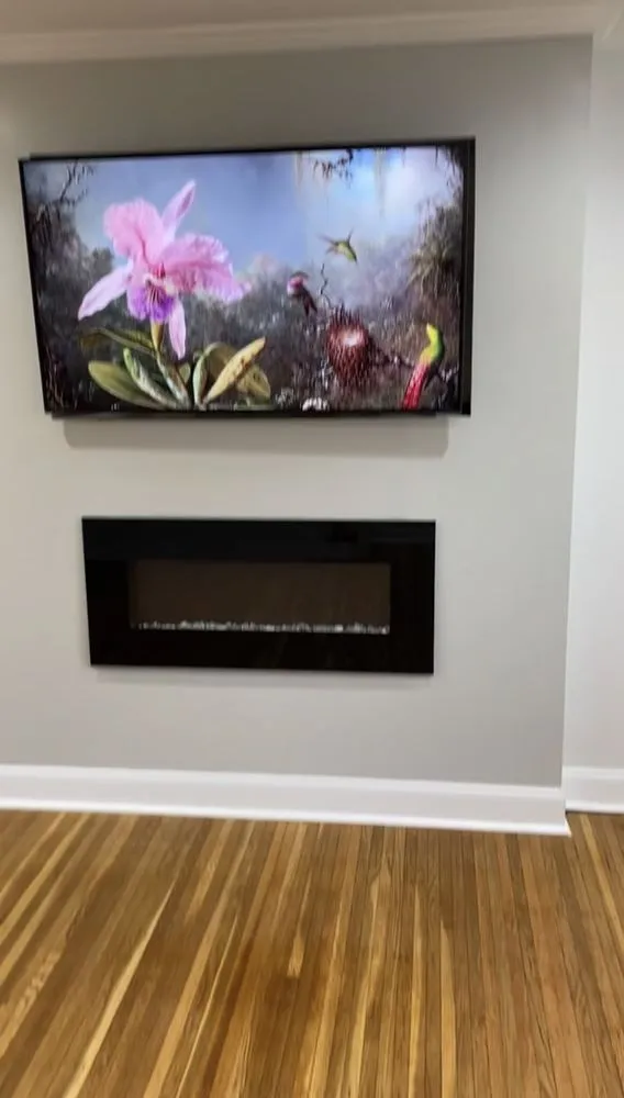 Slide of Fuller Electric