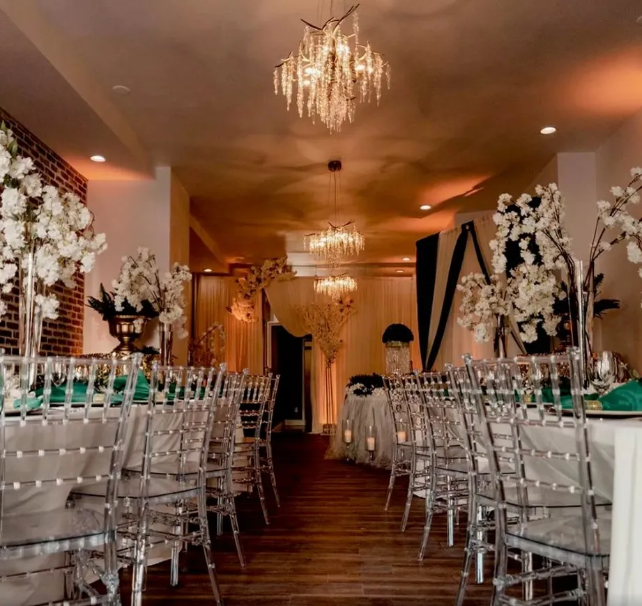 Slide of Fuller Electric