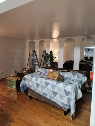 Slide of Fuller Electric