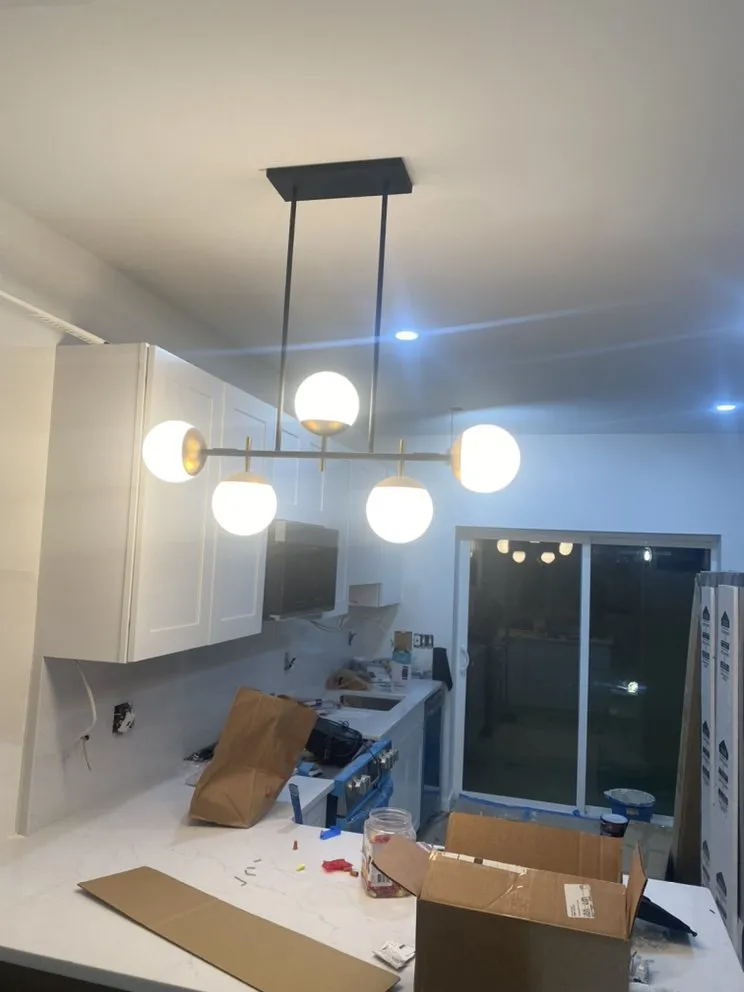 Slide of Fuller Electric