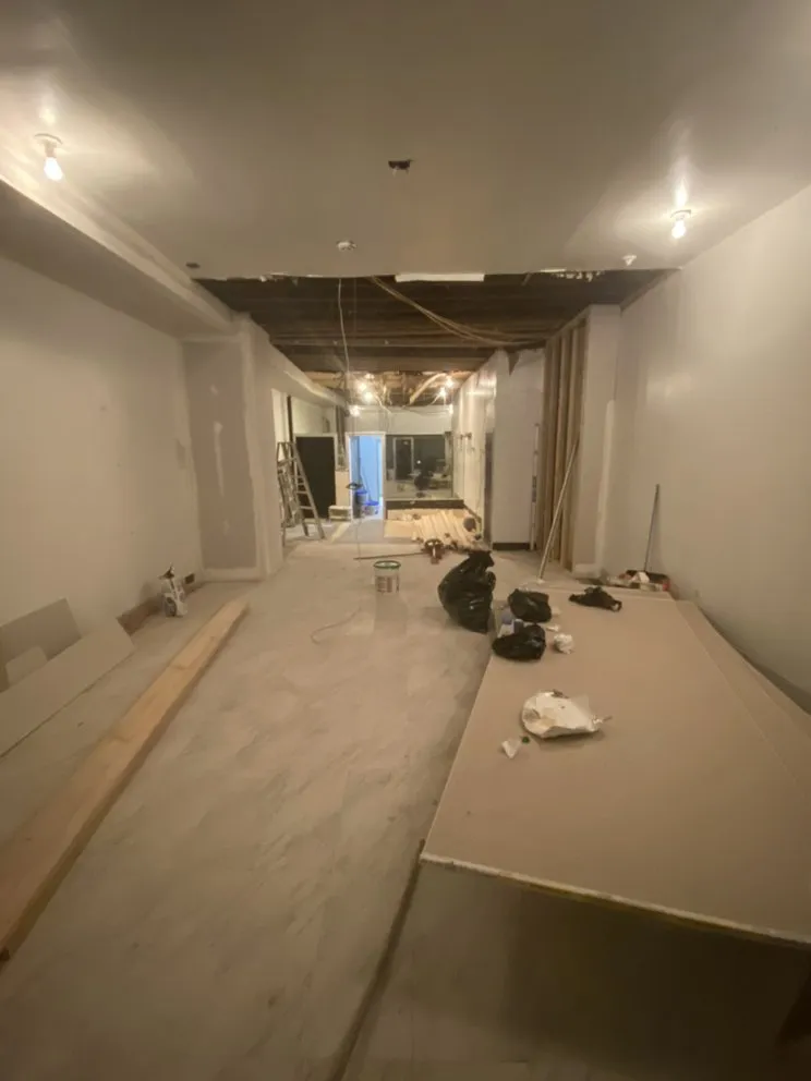 Slide of Fuller Electric