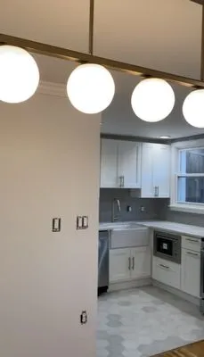 Fuller Electric Logo