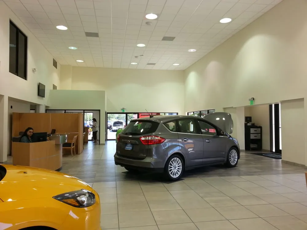 Slide of Fuller Electrical Contractors