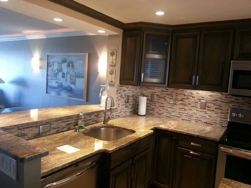 Slide of Fuller Electrical Contractors